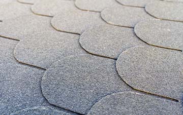 Fockerby asphalt roofing costs