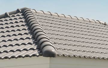 advantages of Fockerby clay roofing