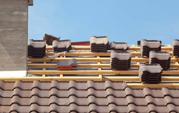 Fockerby clay roofing costs