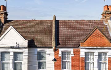 clay roofing Fockerby, Lincolnshire
