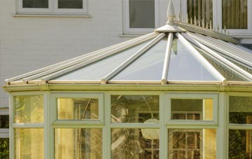 conservatory roof repair Fockerby, Lincolnshire