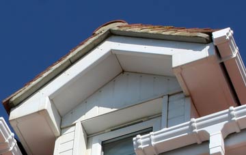 Fockerby fascia installation costs