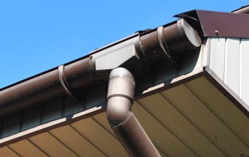 types of Fockerby fascias