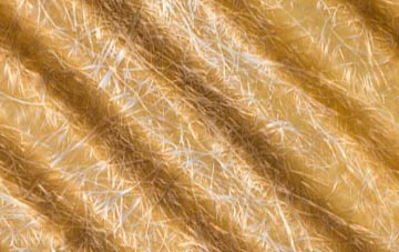 Fockerby fibreglass roof waterproofing