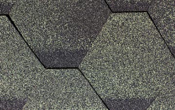 Fockerby fibreglass shingle repairs