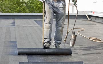 flat roof replacement Fockerby, Lincolnshire