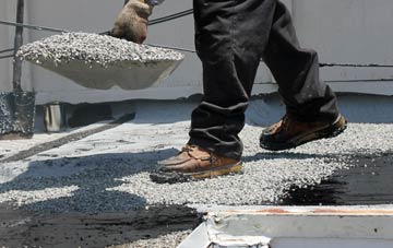 Fockerby flat roofing companies