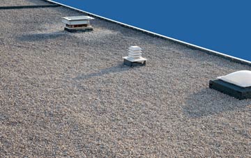 flat roofing Fockerby, Lincolnshire