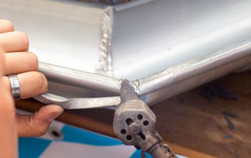 disadvantages of Fockerby lead roofing