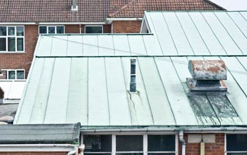 Fockerby lead roofing costs