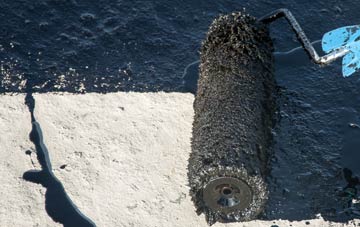 Fockerby liquid sealant waterproofing