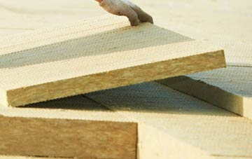 measuring Fockerby tapered insulation