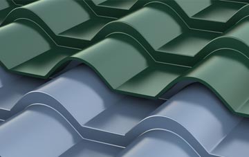 who should consider Fockerby plastic roofs