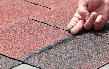 Fockerby asphalt roof repairs