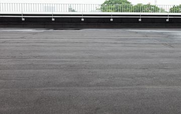 Fockerby asphalt roof replacement