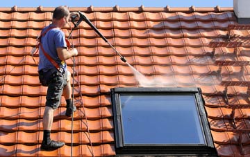 roof cleaning Fockerby, Lincolnshire