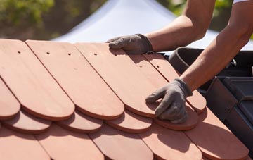 Fockerby roof tile contractors