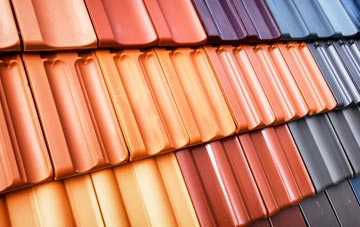 Fockerby roof tile costs