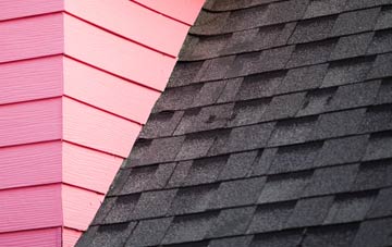 rubber roofing Fockerby, Lincolnshire