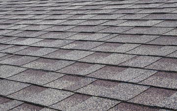 Fockerby tiles for shallow pitch roofing