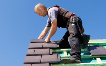 disadvantages of Fockerby slate roofing