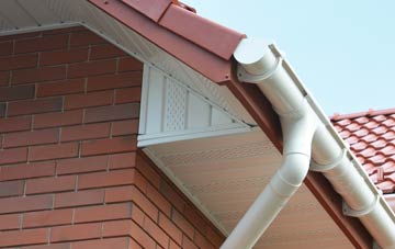 Fockerby soffit repair costs