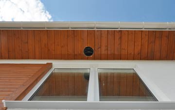 Fockerby soffit repair quotes