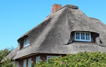 thatch roofing Fockerby, Lincolnshire