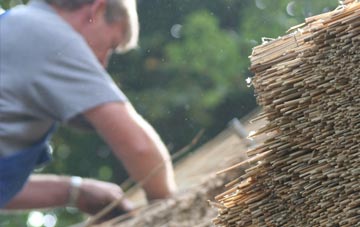 professional Fockerby thatchers