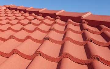 Fockerby tile and slate roof replacement