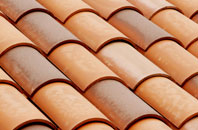 Fockerby clay roofing