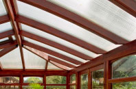 Fockerby conservatory roofing insulation
