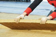 find rated Fockerby roof insulation companies