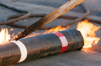 free Fockerby flat roofing repair quotes