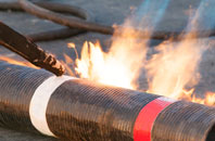 Fockerby flat roofing replacement