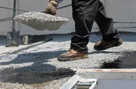 find rated Fockerby flat roofing replacement companies