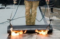 Fockerby flat roof sealing quote