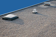 Fockerby flat roofing