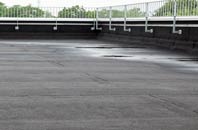 find rated Fockerby flat roofing companies