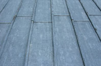 Fockerby lead roofing