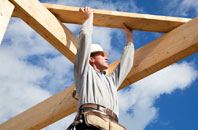 Fockerby roof replacement work