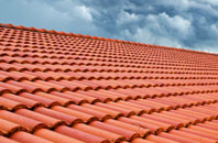 Fockerby roofing tiles