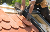 Fockerby tiled roofing companies