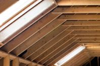 Fockerby tapered roof insulation quotes