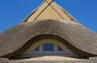 Fockerby thatch roofing